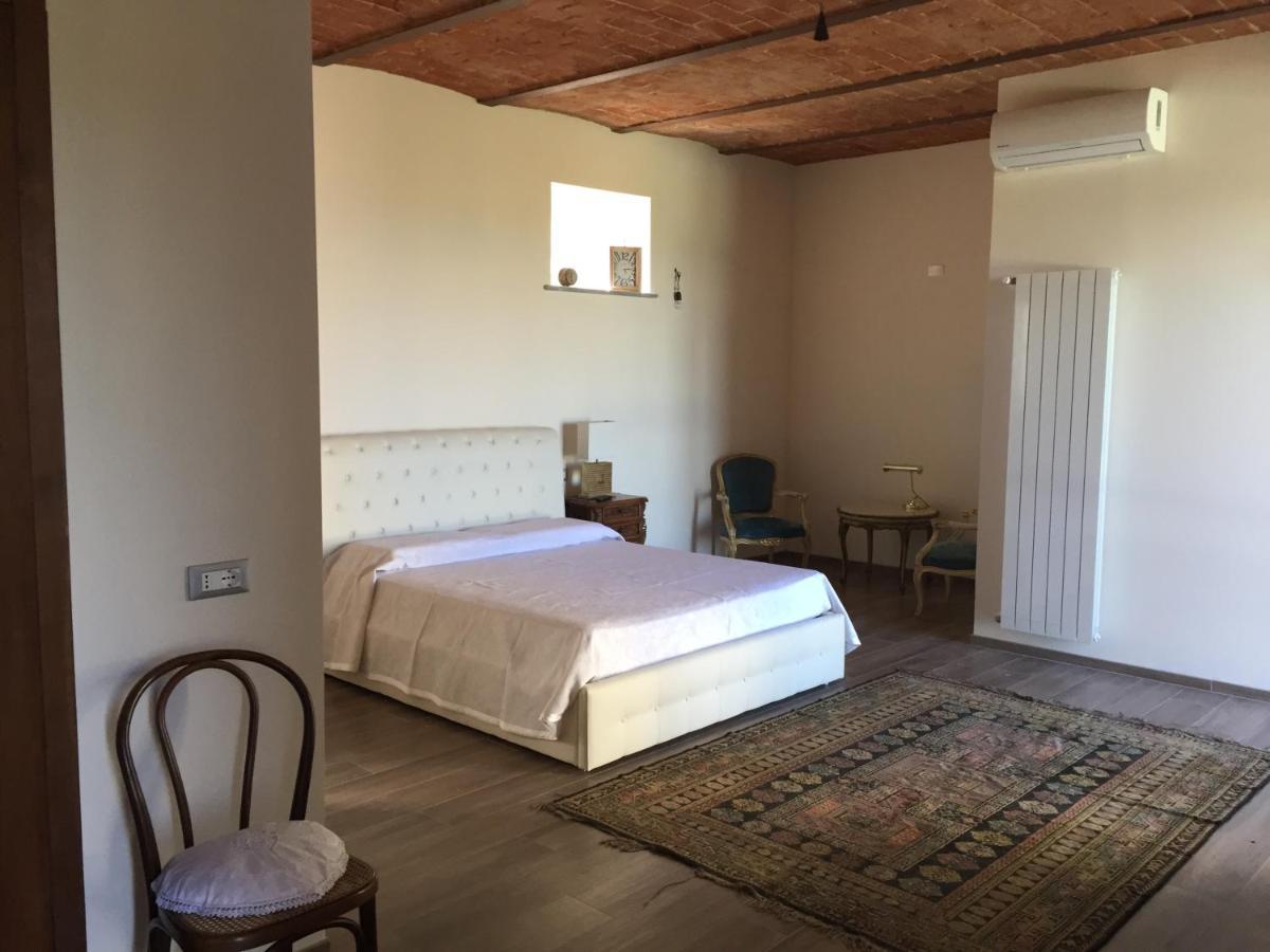 Bed and Breakfast Il Ristoro à Lu (Piedmont) Extérieur photo