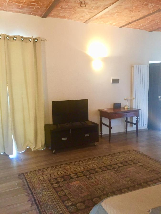 Bed and Breakfast Il Ristoro à Lu (Piedmont) Extérieur photo