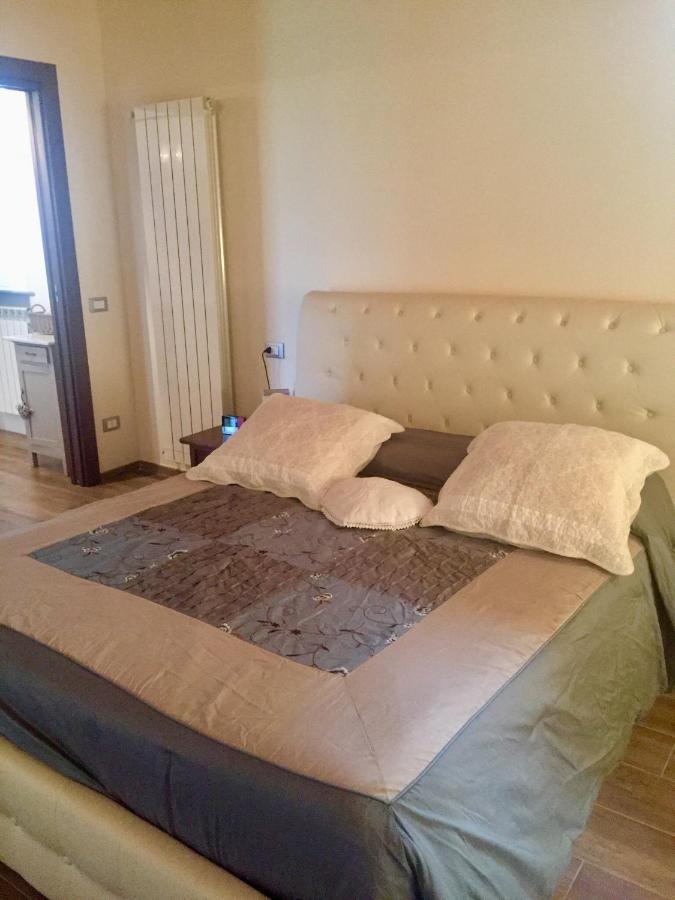 Bed and Breakfast Il Ristoro à Lu (Piedmont) Extérieur photo