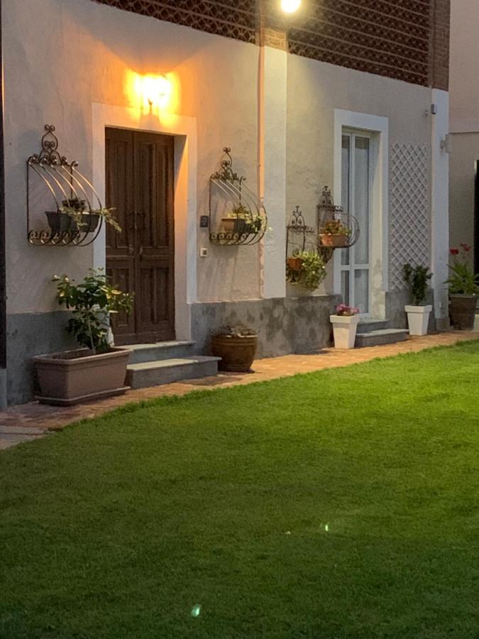 Bed and Breakfast Il Ristoro à Lu (Piedmont) Extérieur photo